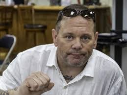 Adam Marek's Instagram, Twitter & Facebook