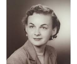 Elizabeth Piucci Obituary (1925