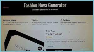 Please could you verify that you are a human by solving captcha. 8 Clarifications On Fashion Nova Gift Card Fashion Nova Gift Card Neat