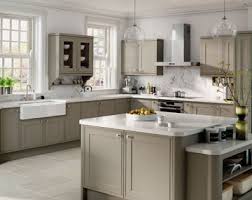 However, the characteristics of the kitchen also come into play. Grey Kitchens Doors Cupboards Units Dream Doors