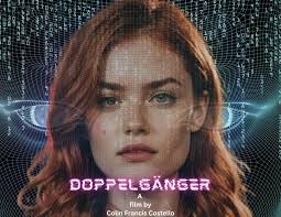 Title name matching "doppelganger" (Sorted by Release date Descending)