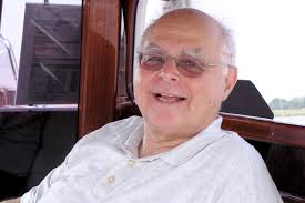 A community builder, Marc Katzen, dies