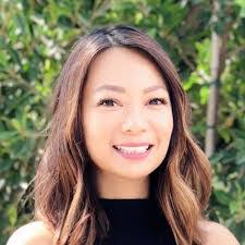 Ann Lue's Instagram, Twitter & Facebook