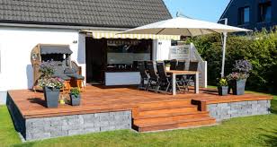 Markisen, sonnenschutz & terrassendach anbieter. Terrasse Bauen Anlegen Und Gestalten Anleitung Tipps Herold