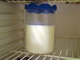How To Maintain Kefir Grains 6 Steps With Pictures Wikihow