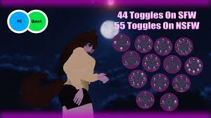 Browsing Avatars - Page 264 - Jinxxy