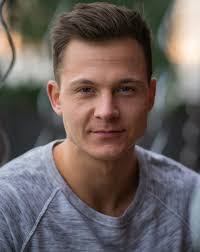 David Strittmatter's Instagram, Twitter & Facebook