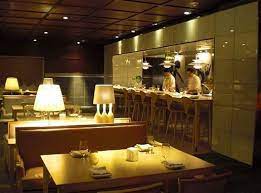 the bazaar restaurant by jose andres courtesy of the sls hotel beverly hills restaurant home decor table decorations