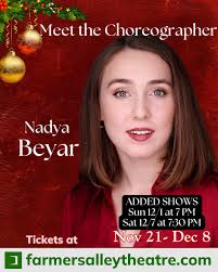 Farmers Alley Theatre (@farmersalleytheatre) • Instagram photos and videos