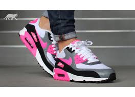 Nike Air Max 90 Essenial R 41 Usasneakers 4514549021 Oficjalne Archiwum Allegro Nike Air Max Pink Nike Air Max Nike Air Max 90