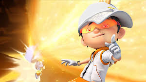Maybe you would like to learn more about one of these? Boboiboy Kuasa 7 Kuasa Elemen Dan Evolusi For Android Apk Download
