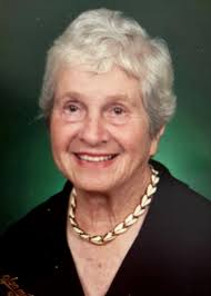 Obituary information for Lala Marie Holt Reed