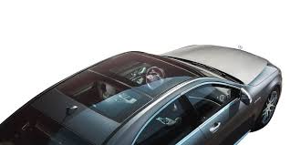 How A 19th Century Experiment Led To Dimmable Sunroofs Century Mercedes Slc 19th Century