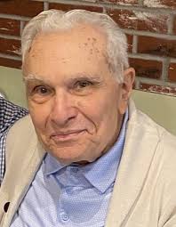 Obituary for Joseph J. Fuscaldo