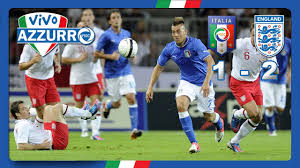Informazioni utili per chi viaggia tra italia e regno unito. Italia Inghilterra 1 2 15 Agosto 2012 Youtube