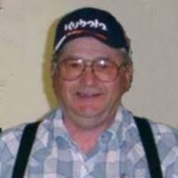 Obituary information for Bernard Redding