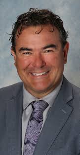 Saying Goodbye to the Faces of Saints