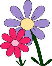 The best selection of royalty free pink and purple flower vector art, graphics and stock illustrations. Pink And Purple Flowers Clip Art Pink And Purple Flowers Image Flower Art Flower Clipart Cartoon Flowers