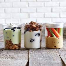 Make Take Snack Jar Snack Jars Pampered Chef Food