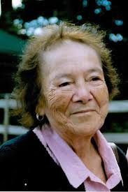 Lilly Caplin Vicaire Obituary