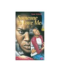 Top 28 short books less 500 bytes. Someone To Love Me Townsend Press
