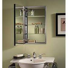 Maybe you would like to learn more about one of these? Broan Nutone S468244ss Studio Iv Series Recessed Beveled Mirror Medicine Cabinet White At Sears Medicine Cabinet Mirror Beveled Mirror Corner Medicine Cabinet