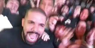 Ulzzang Ten Ulzzang 14 In 2021 Concert Crowd Drake Concert Drake Meme