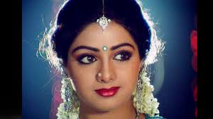 Image result for sridevi