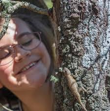 Gabrielle Gallegos's Instagram, Twitter & Facebook