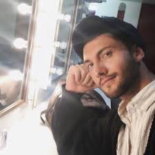 Nathan Gerard Stark (@NathanGStark)