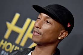 Pharrell Williams Lance Black Ambition Pour Soutenir Les Entrepreneurs  Noirs