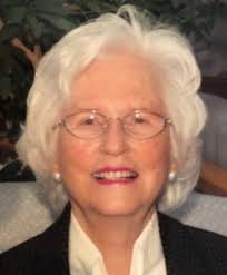 Georgia Ann Braun Boone Obituary