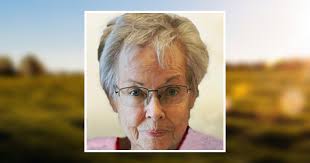 Gloria J. Eichhorn Obituary October 19, 2021