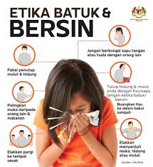 In this article apakah itu influenza a (h1n1)? Influenza Pusat Kesihatan Universiti