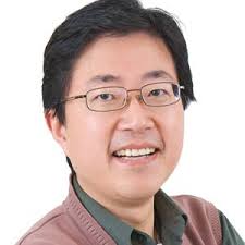 A fond farewell to retiring faculty