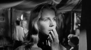 WAYNE'S WORLD OF CINEMA: ANGEL BABY (1961)