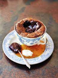 Chocolate Pots Chocolate Recipes Jamie Oliver Recipes Recipe Chocolate Recipes Jamie Oliver Recipes Gluten Free Cake Recipe
