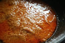 Dari warnanya yang unik ini saya ingin membagikan resep hidangkan nasi kerabu bersama sambal tumis, sambal kelapa. Nasi Kerabu Kelantan Yang Sedap Dan Tahan Lama Azie Kitchen