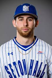 Seton Hall University Athletics