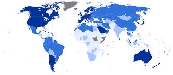 Mga mauunlad na bansa prosperous countries. Bansang Maunlad Wikipedia Ang Malayang Ensiklopedya
