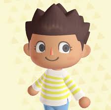 Animal crossing new leaf hairstyle guide hier een aantal beoordelingen. All Hairstyles And Hair Colors Guide Animal Crossing New Horizons Wiki Guide Ign