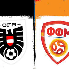Tris dell'austria sulla macedonia del nord 19:49 eccellenza/b, poule b: Uq4j6rubruyoim