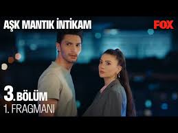 Jul 16, 2021 · aşk mantık i̇ntikam 5. Ask Mantik Intikam 3 Bolum Fragmani