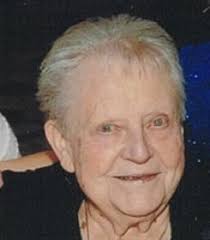 Obituary for Harriet Gertrude Peters (Herriges)