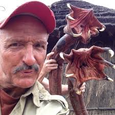 TREMORS RITORNA A GENNAIO