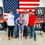 Branded: Hot Country at the Steele County Free Fair