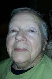 Iva Shockley Obituary (1944