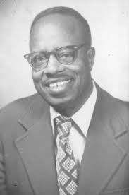 Dennis Wellington Brady, Sr.