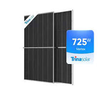 OEM Panneau solaire Trina Tier 1 Mono Vertex Série S TSM ...