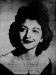 Dr Katherine Mickel Foster (1922-1989)